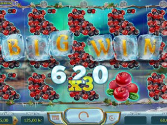 Игровой процесс